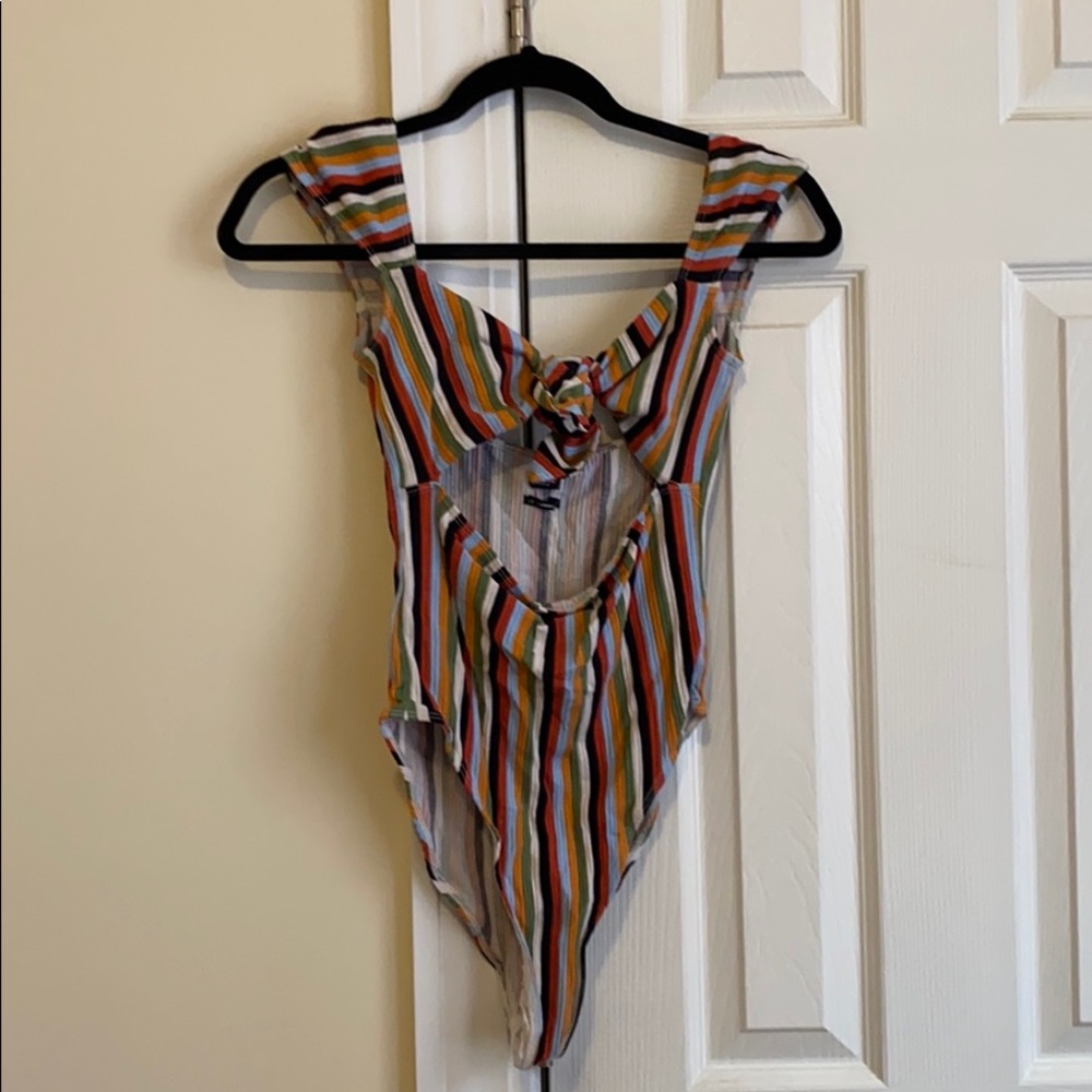 Urban Outfitters Bodysuit